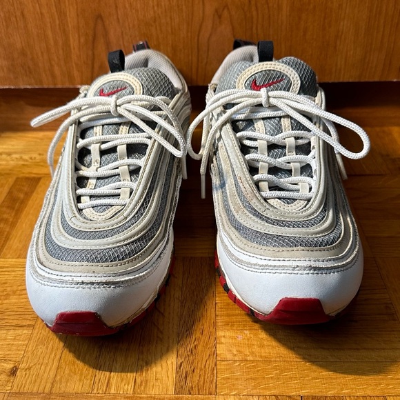 - Nike air Max 97 size 9 men - Picture 3 of 5